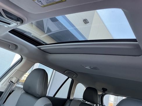 Certified 2024 Subaru Outback Onyx Edition image 15