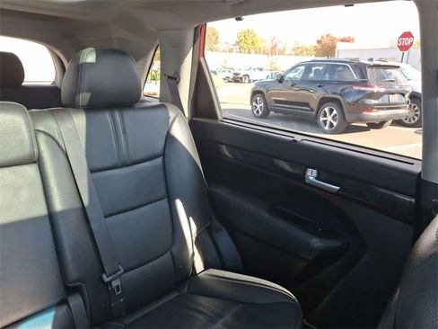 Used 2014 Kia Sorento SX w/ 3rd Row Package image 14