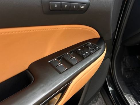Used 2024 Lexus NX 250 FWD w/ Cold Area Package image 11