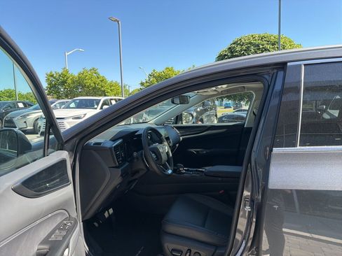 Used 2022 Lexus NX 350 AWD w/ Cold Area Package image 29