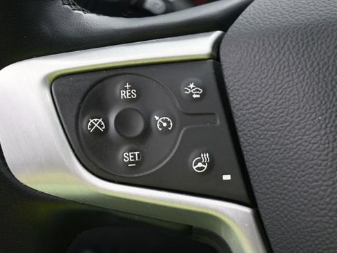 Used 2023 GMC Terrain SLT AWD/4WD image 19