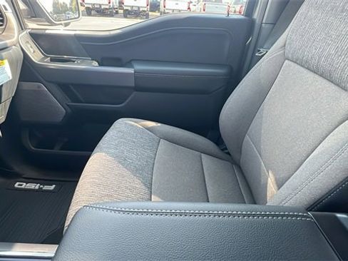 New 2025 Ford F150 XLT w/ Equipment Group 303A High image 25