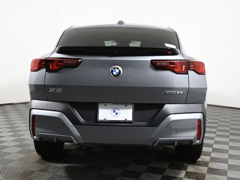 New 2026 BMW X2 xDrive28i w/ Technology Package image 6