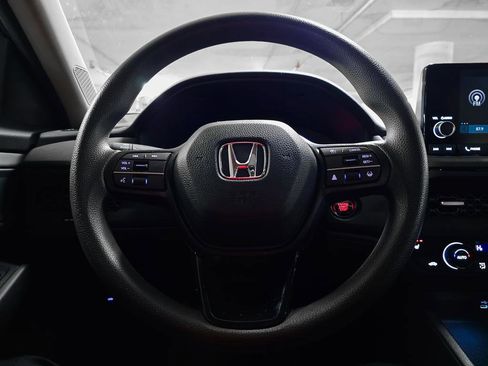 Used 2024 Honda Accord EX image 24