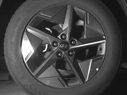 Used 2025 Hyundai Tucson SEL image 15