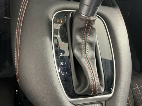 Certified 2024 Honda HR-V Sport image 23