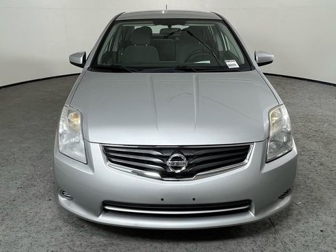 Used 2010 Nissan Sentra 2.0 S image 8