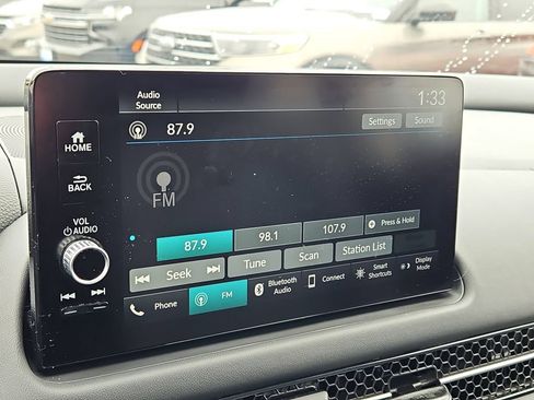Used 2024 Honda HR-V EX-L image 26