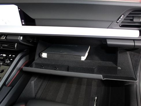 Certified 2026 Porsche 911 Carrera 4 GTS AWD/4WD image 25