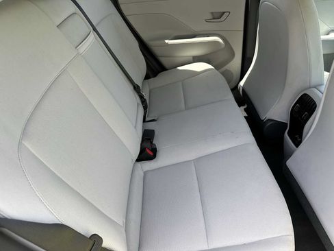 Used 2024 Hyundai Kona SEL FWD image 17