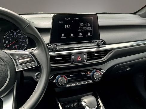Used 2020 Kia Forte EX FWD image 9