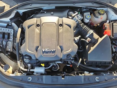 Certified 2017 Buick LaCrosse Premium w/ Driver Confidence Package #2 image 30