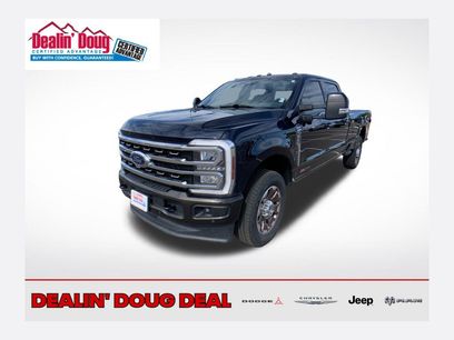 Used 2024 Ford F350 King Ranch