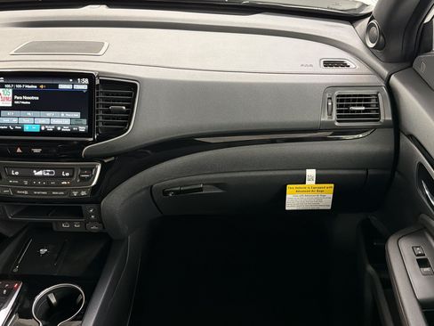 New 2026 Honda Ridgeline Black Edition image 29