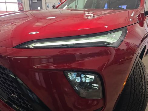 New 2026 Buick Enclave Sport Touring w/ Power Package AWD/4WD image 36