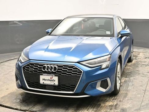 Used 2023 Audi A3 2.0T Premium image 2