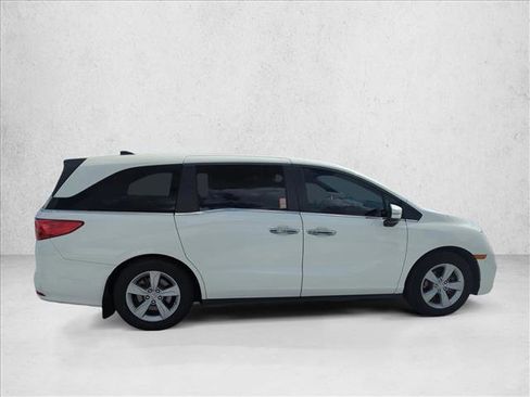 Used 2019 Honda Odyssey EX-L image 5