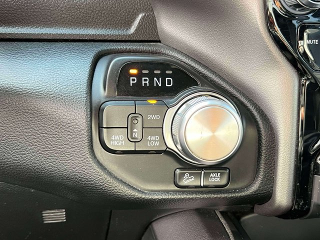 Used 2020 RAM 1500 Rebel w/ Rebel Level 2 Equipment Group AWD/4WD image 26