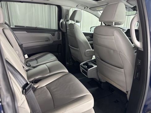 Used 2018 Honda Odyssey EX-L image 13