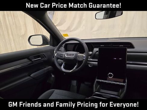 New 2026 GMC Terrain Elevation w/ Black Edition image 33