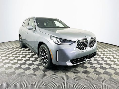 New 2026 BMW X3 xDrive30 w/ Premium Package image 2