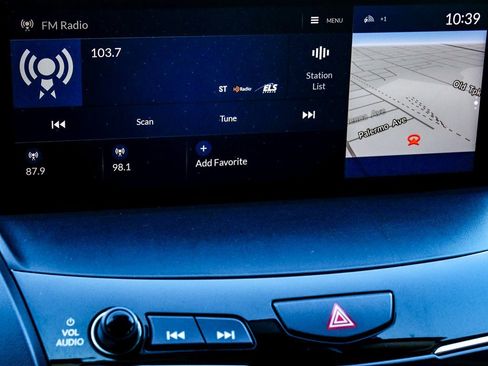 Used 2021 Acura RDX w/ Technology Package image 20