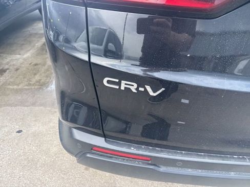 Used 2024 Honda CR-V EX-L image 6
