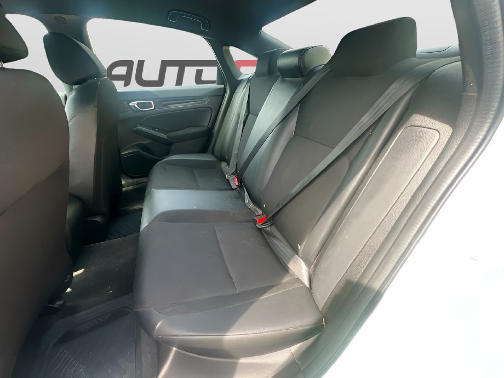 Used 2024 Honda Civic Sport image 23