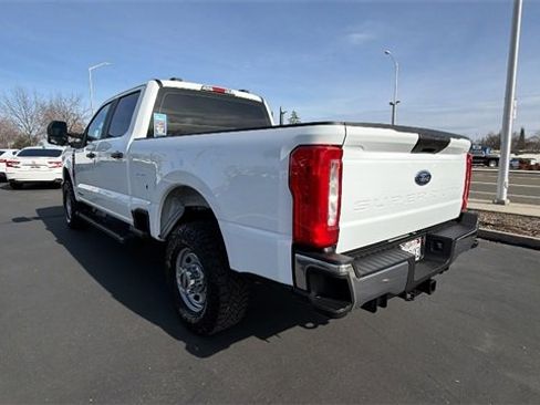 Used 2023 Ford F250 XL image 6