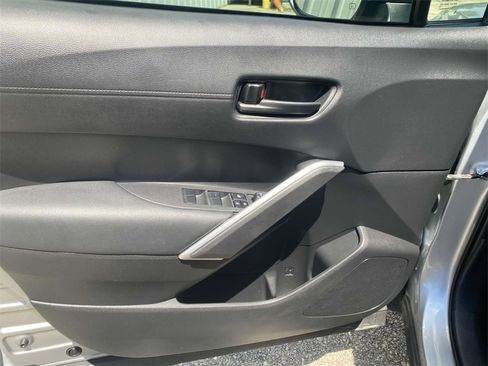 Used 2024 Toyota Corolla Cross S image 17