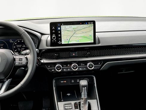 New 2026 Honda CR-V Sport Touring image 11