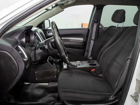 Used 2020 Dodge Durango AWD w/ Trailer Tow Group IV image 7