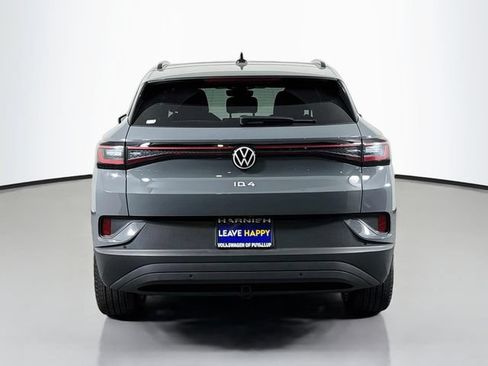 Certified 2023 Volkswagen ID.4 Pro S AWD/4WD image 6