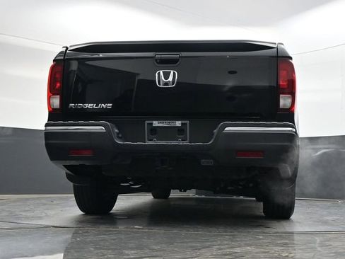 Used 2018 Honda Ridgeline RTL-T image 32
