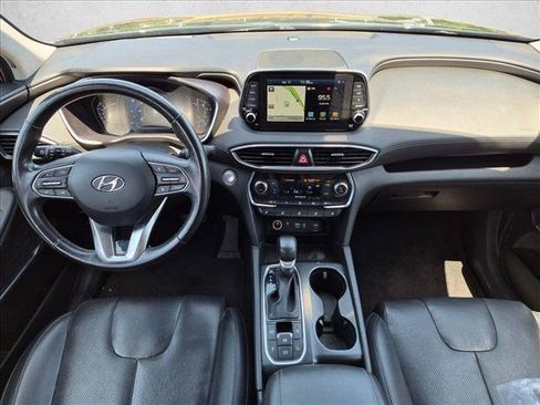 Used 2019 Hyundai Santa Fe FWD w/ Cargo Package image 18