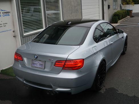 Used 2013 BMW M3 Coupe image 32