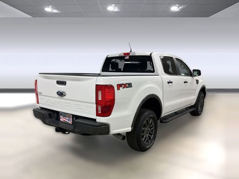 Used 2020 Ford Ranger XLT w/ Equipment Group 301A Mid RWD image 9