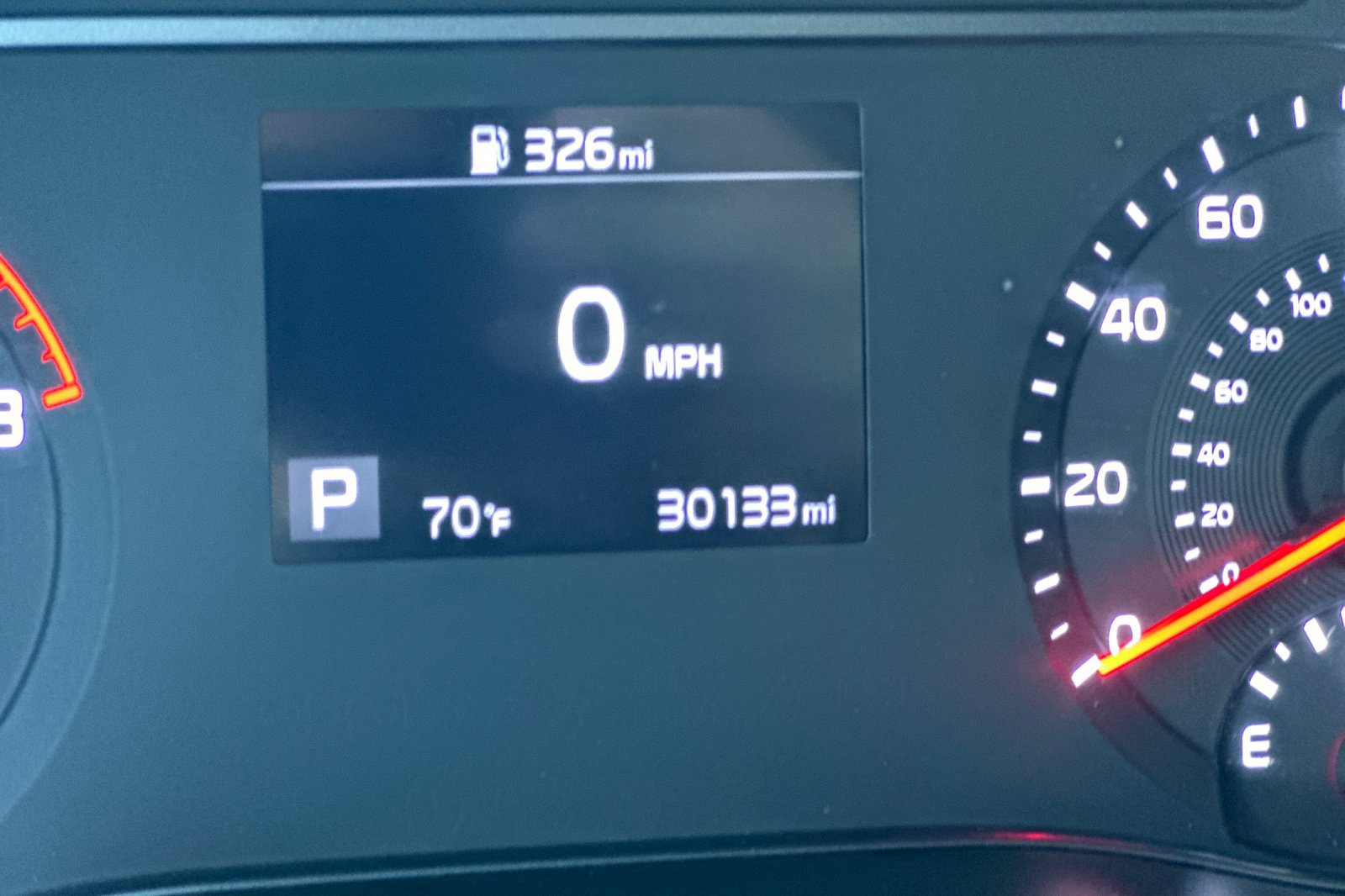 Used 2022 Kia Soul LX FWD image 27