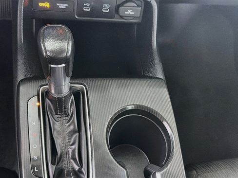 Used 2025 Honda Civic LX image 23