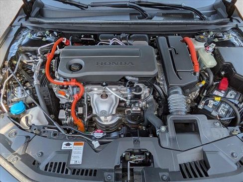 Used 2024 Honda Accord Sport image 24