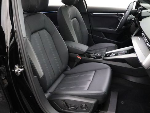 Used 2024 Audi A3 2.0T Premium Plus AWD/4WD image 15
