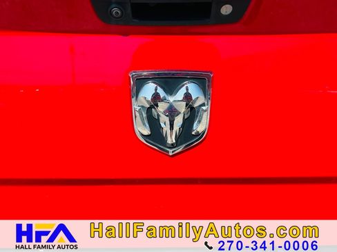 Used 2016 RAM 1500 Express AWD/4WD image 30