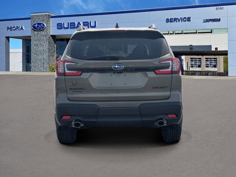 New 2026 Subaru Ascent Premium AWD/4WD image 4