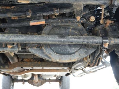 Used 2018 RAM 3500 Tradesman w/ Chrome Appearance Group AWD/4WD image 55