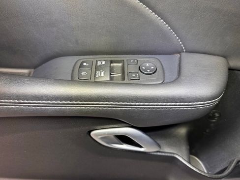 Used 2023 Dodge Challenger R/T w/ T/A Package RWD image 21