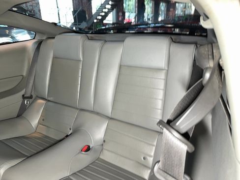 Used 2008 Ford Mustang GT Premium RWD image 50