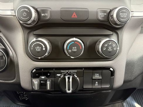 Used 2022 RAM 1500 Big Horn w/ Trailer Tow Group image 22