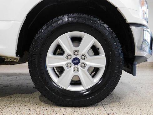 Used 2018 Ford F150 XLT w/ Heavy-Duty Payload Package image 87