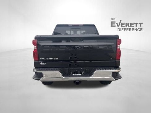 New 2026 Chevrolet Silverado 1500 LT w/ Safety Package image 6