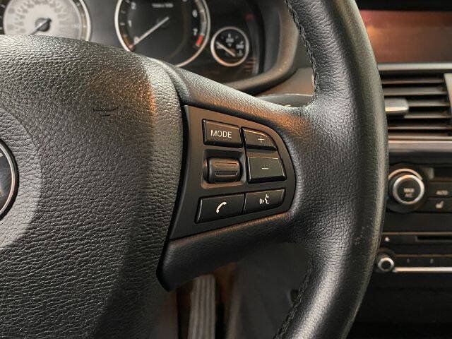 Used 2013 BMW X3 xDrive28i AWD/4WD image 23